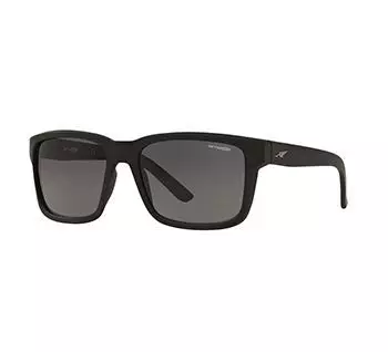 Sunglasses Swindle matt black/grey